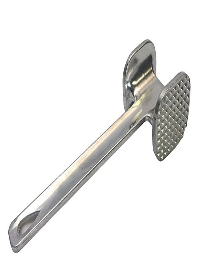 Kienlix Professional Aluminum Hammer Meat Tenderizer Steak Beef Chicken Pounders Cooking Tools Kitchen Accessories - Image 4